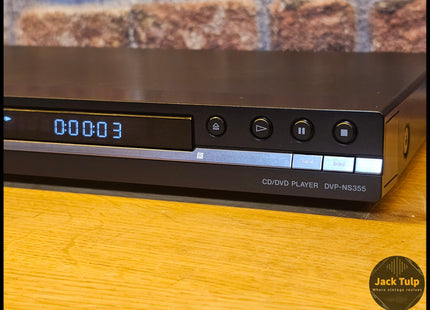 Sony DVD-NS355