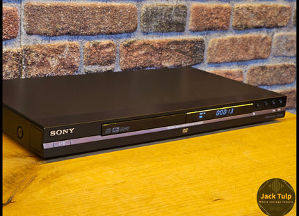 Sony DVD-NS355