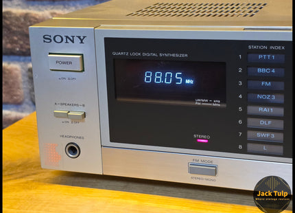 Sony STR-VX10L