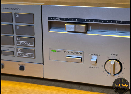 Sony STR-VX10L