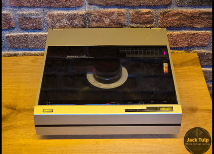 Technics SL-10