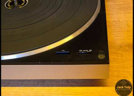 Technics SL-10