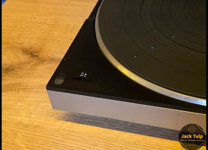 Technics SL-10