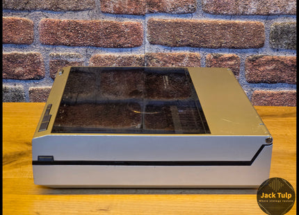 Technics SL-10