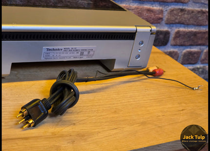 Technics SL-10