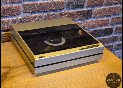 Technics SL-10