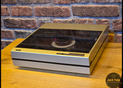 Technics SL-10