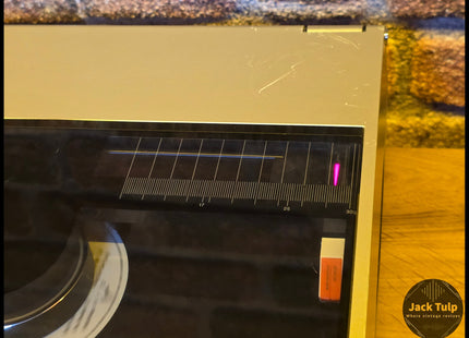 Technics SL-10
