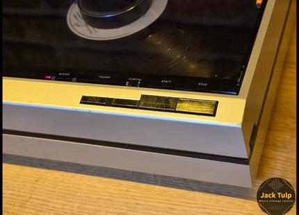 Technics SL-10