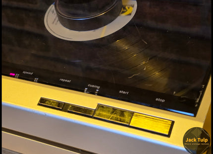 Technics SL-10