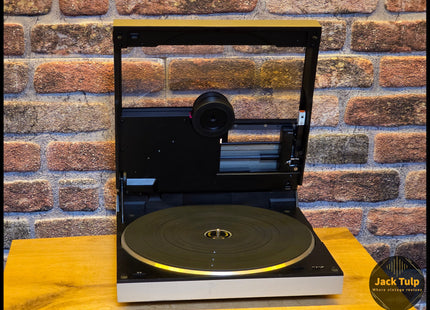 Technics SL-10