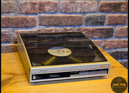 Technics SL-J1