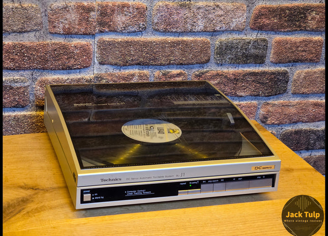 Technics SL-J1