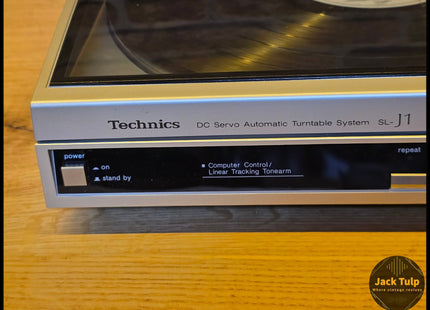 Technics SL-J1