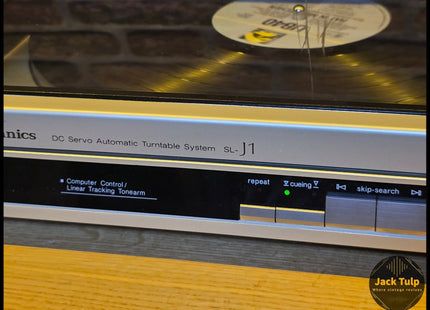 Technics SL-J1