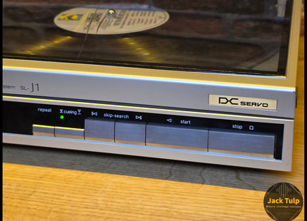 Technics SL-J1