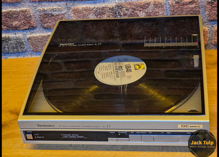 Technics SL-J1
