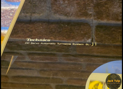 Technics SL-J1