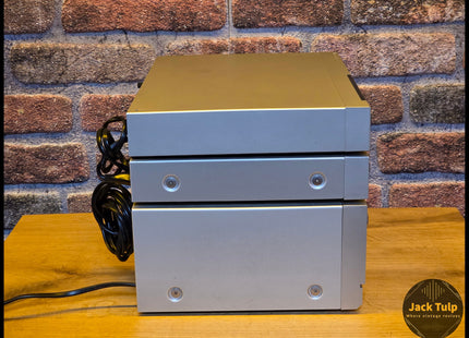 Technics SU-4 + ST-4 + RS-4