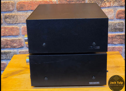 Technics SU-7700 + ST-7300