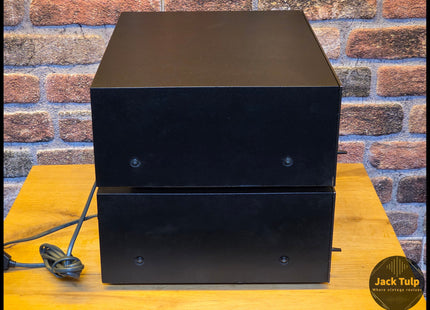 Technics SU-7700 + ST-7300