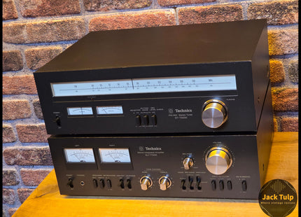 Technics SU-7700 + ST-7300