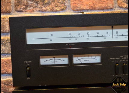 Technics SU-7700 + ST-7300