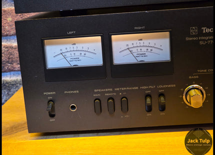 Technics SU-7700 + ST-7300