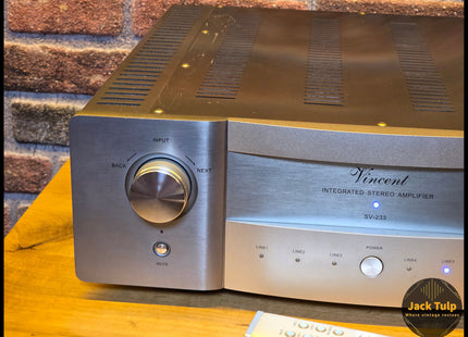 Vincent SV-233