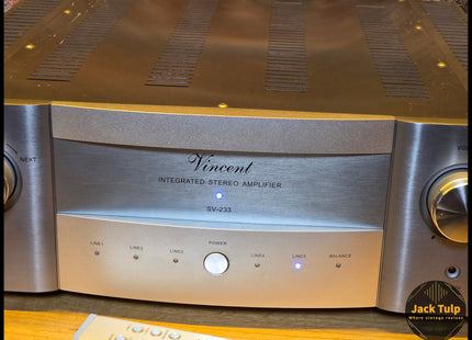 Vincent SV-233