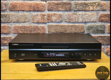 Yamaha BD-S1065