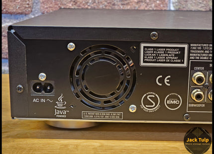 Yamaha BD-S1065