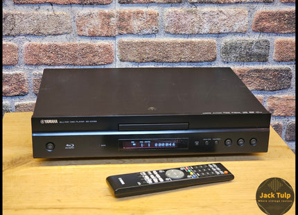 Yamaha BD-S1065