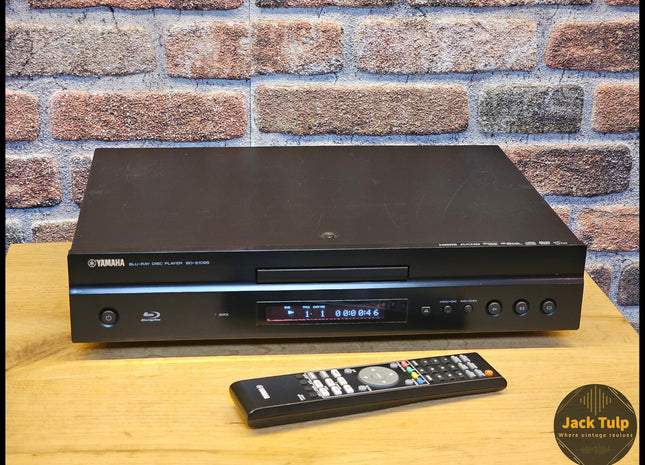 Yamaha BD-S1065