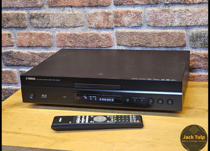 Yamaha BD-S1065