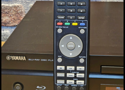 Yamaha BD-S1065