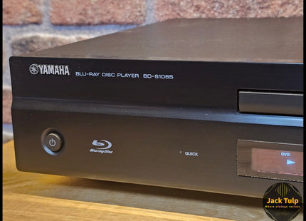 Yamaha BD-S1065
