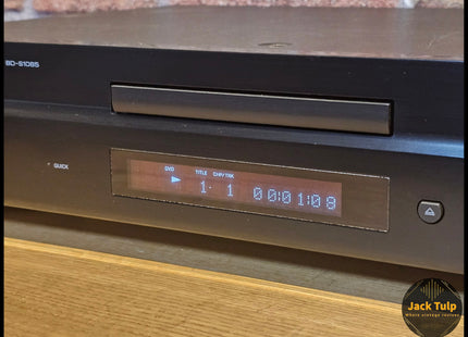 Yamaha BD-S1065