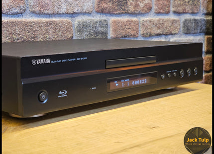 Yamaha BD-S1065