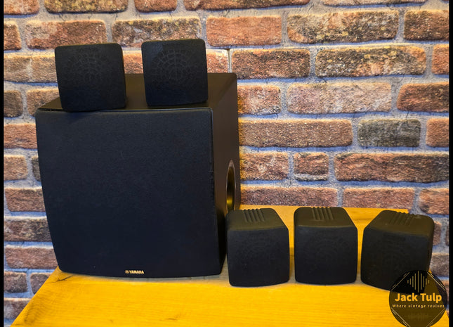 Yamaha NS-P280