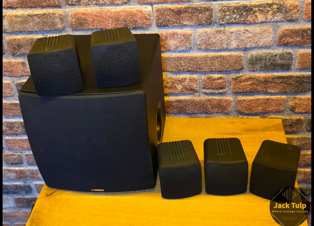 Yamaha NS-P280