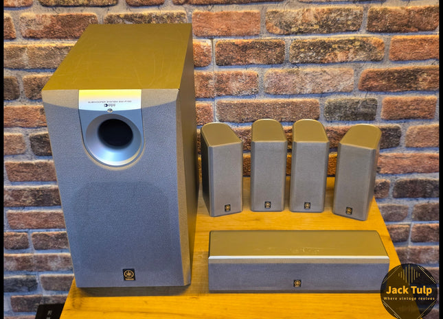 Yamaha P130