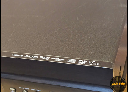 Yamaha RX-V467 + BD-S1065