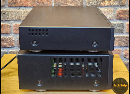 Yamaha RX-V467 + BD-S1065