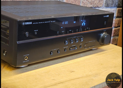Yamaha RX-V467