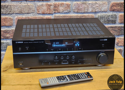 Yamaha RX-V467