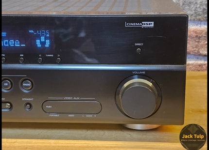 Yamaha RX-V467