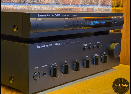 Harman Kardon HK6550 + TU9400