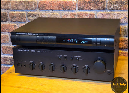Harman Kardon HK6550 + TU9400