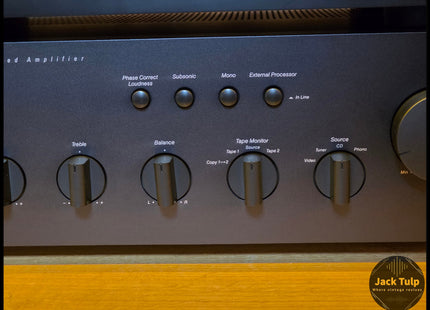 Harman Kardon HK6550 + TU9400